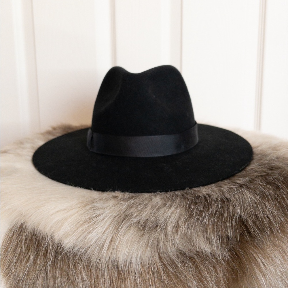 Lack of Color Wool Hat